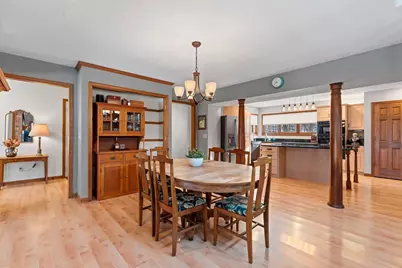 W7647 Patrick Place, Beaver Dam, WI 53916 - Photo 4