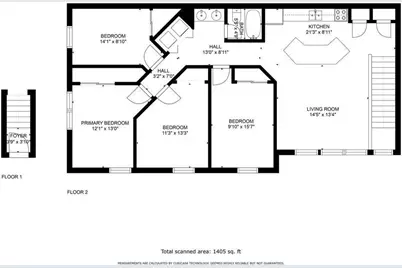 825 Wisconsin Street, Oshkosh, WI 54901 - Photo 36