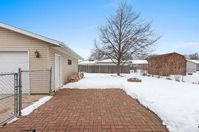 2519 S Eric Drive, Appleton, WI 54915 - Photo 34