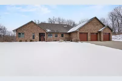 272 Lost Ridge Court, Green Bay, WI 54302 - Photo 1