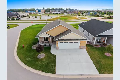 4884 Wyld Berry Way, Hobart, WI 54155 - Photo 2