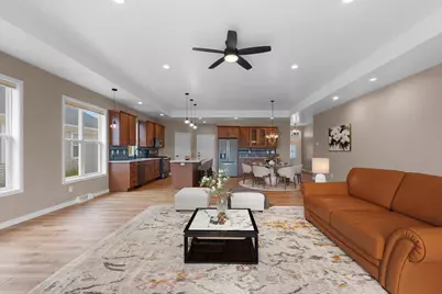 4884 Wyld Berry Way, Hobart, WI 54155 - Photo 6