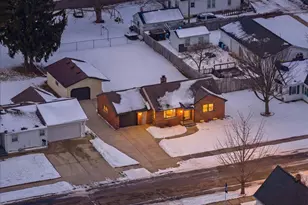 705 2nd St, Kewaunee, WI 54216 - Photo 1