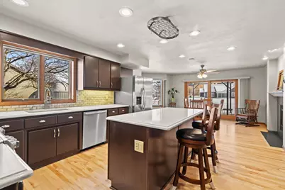 W4933 Golf Course Road, Sherwood, WI 54169 - Photo 12