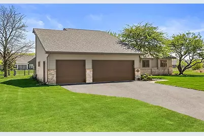 W4933 Golf Course Road, Sherwood, WI 54169 - Photo 2