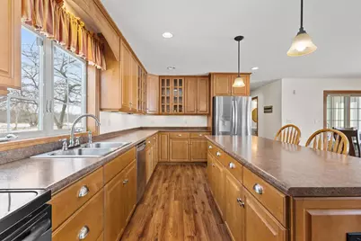4882 S Bayshore Lane, Oconto, WI 54153 - Photo 14