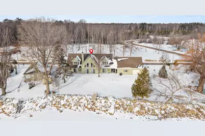 4882 S Bayshore Lane, Oconto, WI 54153 - Photo 44