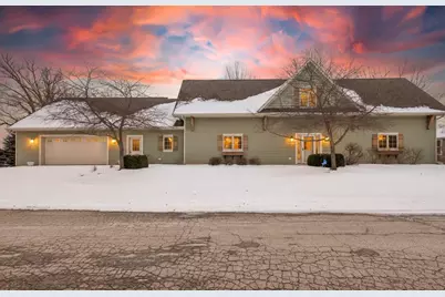 4882 S Bayshore Lane, Oconto, WI 54153 - Photo 1