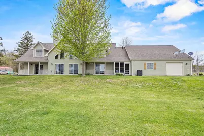 4882 S Bayshore Lane, Oconto, WI 54153 - Photo 38