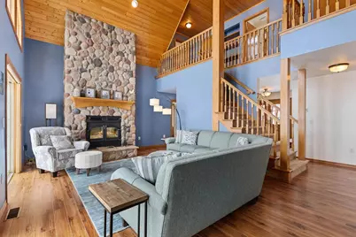 4882 S Bayshore Lane, Oconto, WI 54153 - Photo 4