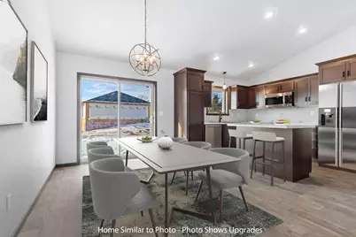 1246 Putnam Drive, Pulaski, WI 54162 - Photo 8