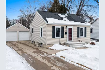 1815 N Ullman Street, Appleton, WI 54911 - Photo 1