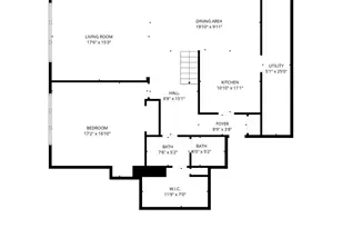 1545 Arboretum Dr, Oshkosh, WI 54901 - Photo 6