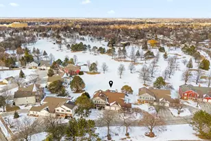 2510 Village Ln, Oshkosh, WI 54904 - Photo 28