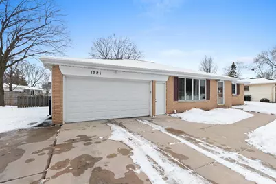 1521 Careful Drive, Green Bay, WI 54304 - Photo 48