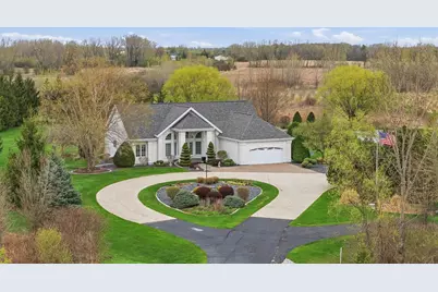 W6389 Lincoln Road, Van Dyne, WI 54979 - Photo 1
