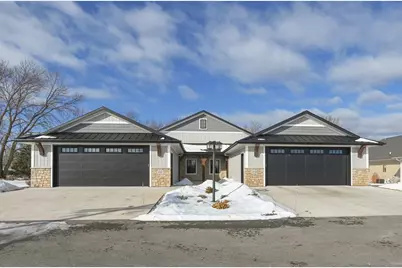 2757 County Road Ee, Abrams, WI 54101 - Photo 2