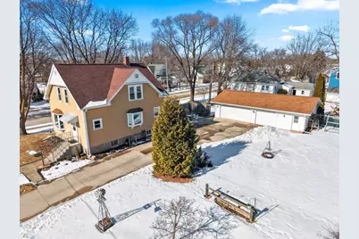 220 Dewey Street, Brillion, WI 54110 - Photo 1