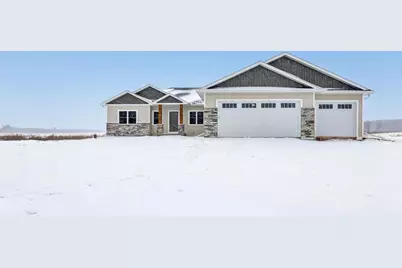 3772 Evelyn Rose Lane, Suamico, WI 54313 - Photo 24