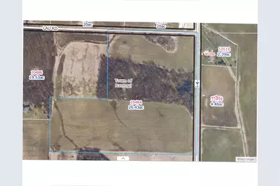 Lau Road, Chilton, WI 53014 - Photo 8