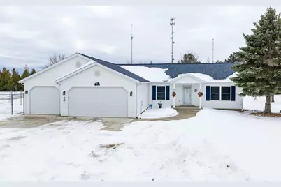 1809 Falcon Lane, Ellison Bay, WI 54210 - Photo 1