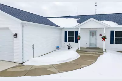 1809 Falcon Lane, Ellison Bay, WI 54210 - Photo 2