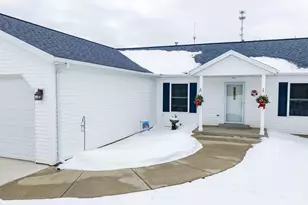 1809 Falcon Ln, Ellison Bay, WI 54210 - Photo 2