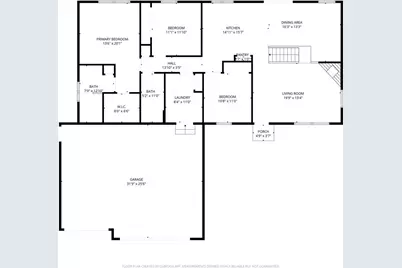 1809 Falcon Lane, Ellison Bay, WI 54210 - Photo 38