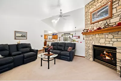 1809 Falcon Lane, Ellison Bay, WI 54210 - Photo 6