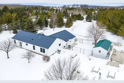 1809 Falcon Lane, Ellison Bay, WI 54210 - Photo 42