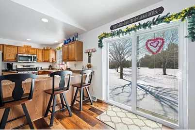 1809 Falcon Lane, Ellison Bay, WI 54210 - Photo 10