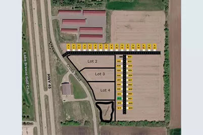 6364 Cross Road #B13, Winneconne, WI 54986 - Photo 2