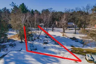 W6784 Porters Lake Rd, Wautoma, WI 54982 - Photo 24