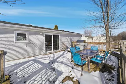 882 Lilac Road, Little Suamico, WI 54141 - Photo 20