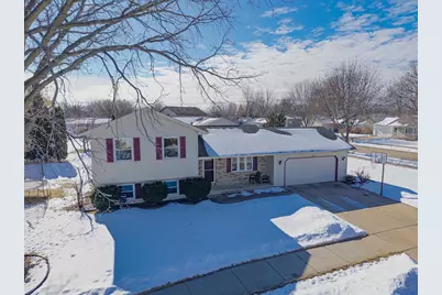 1390 Timothy Trail, Oshkosh, WI 54904 - Photo 28