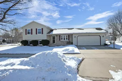 1390 Timothy Trail, Oshkosh, WI 54904 - Photo 36