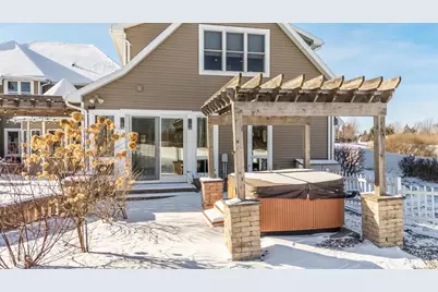 2948 Buttercup Road, Neenah, WI 54956 - Photo 6