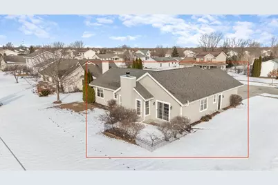 1542 Primrose Lane, Fond du Lac, WI 54935 - Photo 34