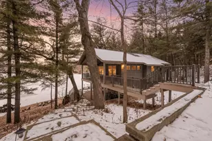 W8483 Clearwater Ave, Wautoma, WI 54982 - Photo 4