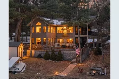 W8483 Clearwater Avenue, Wautoma, WI 54982 - Photo 2