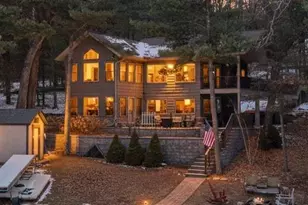 W8483 Clearwater Ave, Wautoma, WI 54982 - Photo 2