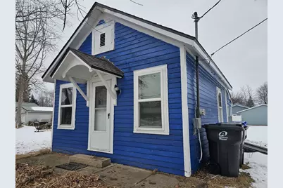 510 E Alfred Street, Weyauwega, WI 54983 - Photo 14