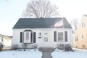 1706 Harold St, Green Bay, WI 54302 - Photo 1