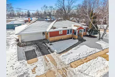 1235 W Frances Street, Appleton, WI 54914 - Photo 2