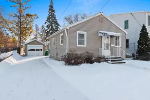 421 Abrams St, Green Bay, WI 54302 - Photo 1