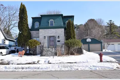 502 N 7th Avenue, Sturgeon Bay, WI 54235 - Photo 1