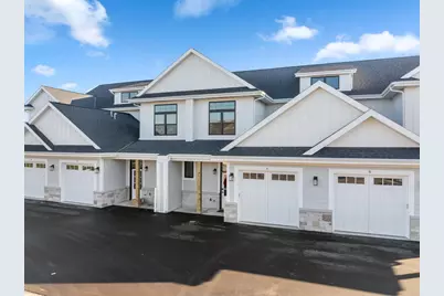 7578 Meadow Ridge Road #6, Egg Harbor, WI 54209 - Photo 1