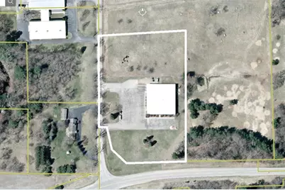 N7528 Aanstad Road, Iola, WI 54945 - Photo 2