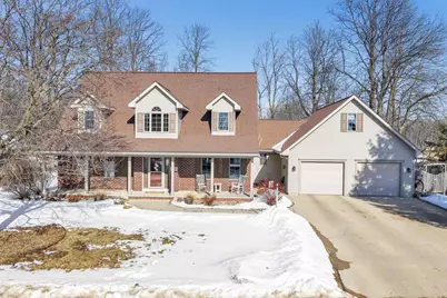 764 Brookwood Drive, Seymour, WI 54165 - Photo 40