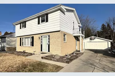 3321 N 8th Street, Sheboygan, WI 53083 - Photo 1